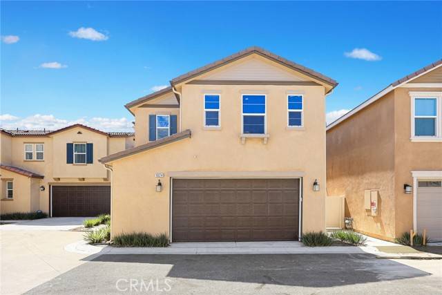 1624 Amborella Tree Place, Upland, CA 91784