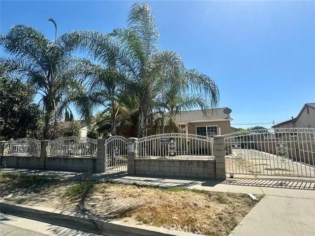 14354 Nubia Street, Baldwin Park, CA 91706