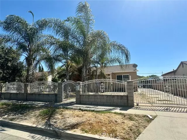 Baldwin Park, CA 91706,14354 Nubia Street