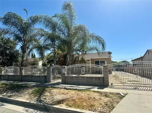 14354 Nubia Street,  Baldwin Park,  CA 91706