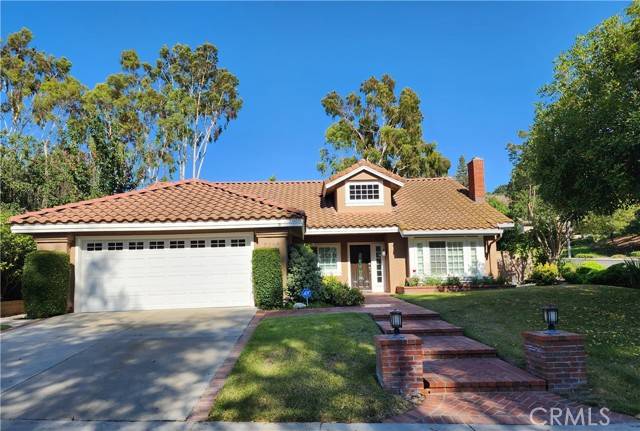 2058 Calle Leandro, San Dimas, CA 91773