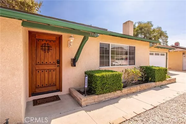 3390 Gerald Drive, Newbury Park, CA 91320