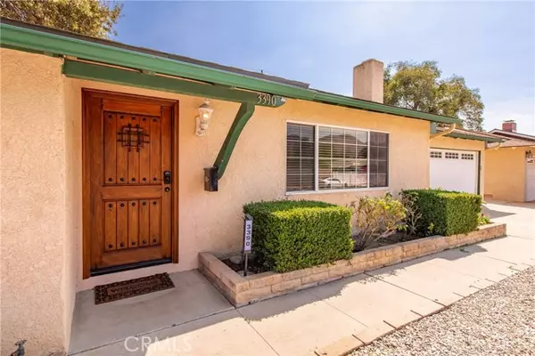 3390 Gerald Drive, Newbury Park, CA 91320