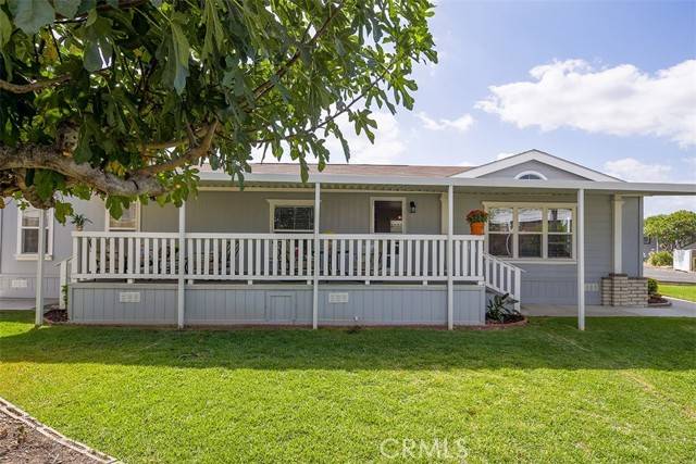 3530 Damien Ave. #74, La Verne, CA 91750