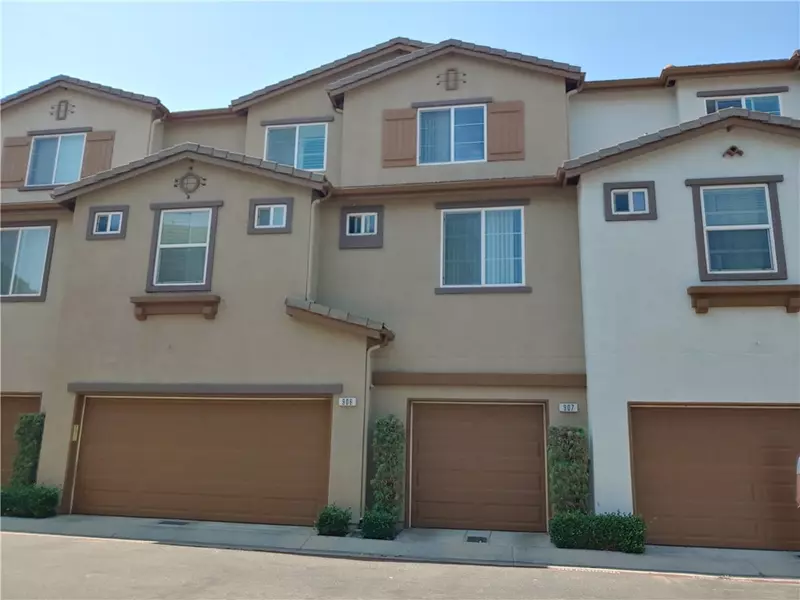 22919 Mariposa Avenue #907, Torrance, CA 90502