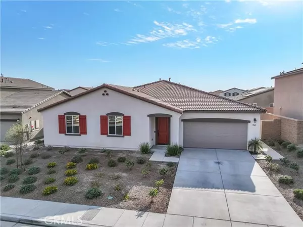 3563 W Seco Drive, San Bernardino, CA 92407