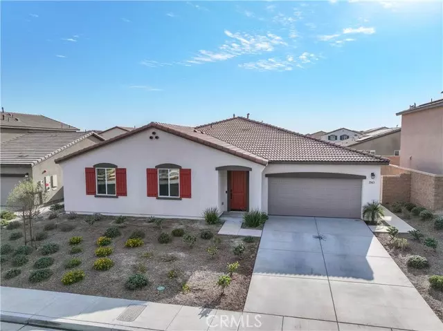 3563 W Seco Drive, San Bernardino, CA 92407