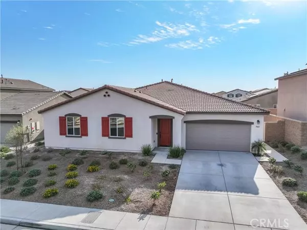 3563 W Seco Drive, San Bernardino, CA 92407