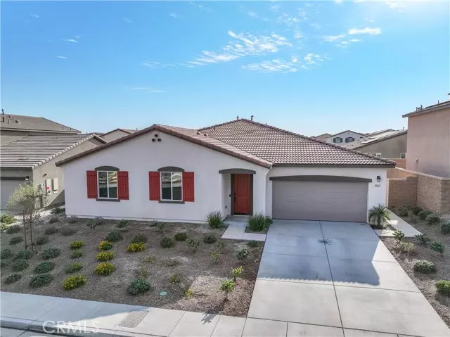 3563 W Seco Drive, San Bernardino, CA 92407