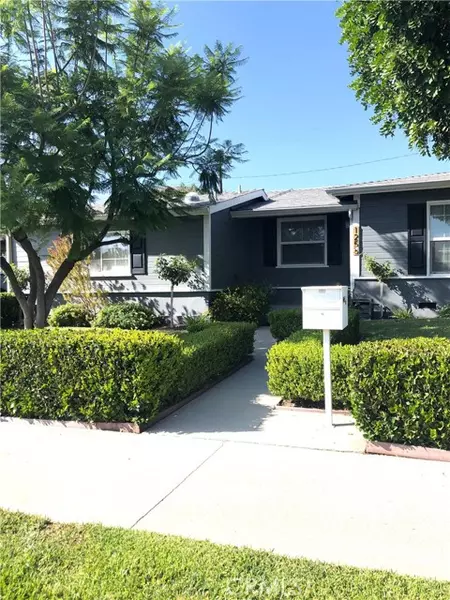 1255 Allen Avenue, Glendora, CA 91740