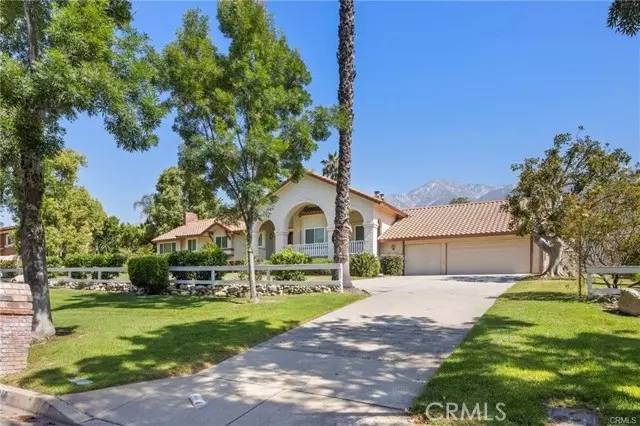 Rancho Cucamonga, CA 91737,10940 Beechwood Drive