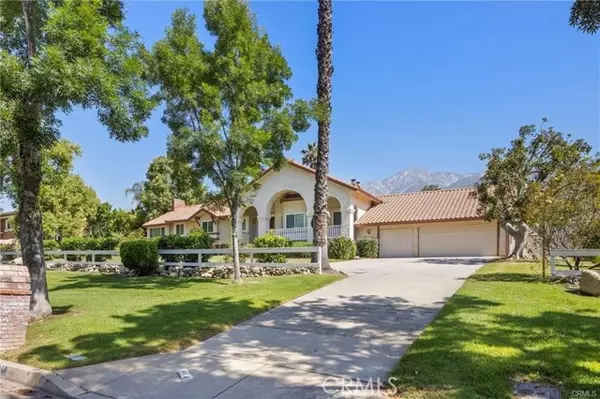 10940 Beechwood Drive, Rancho Cucamonga, CA 91737