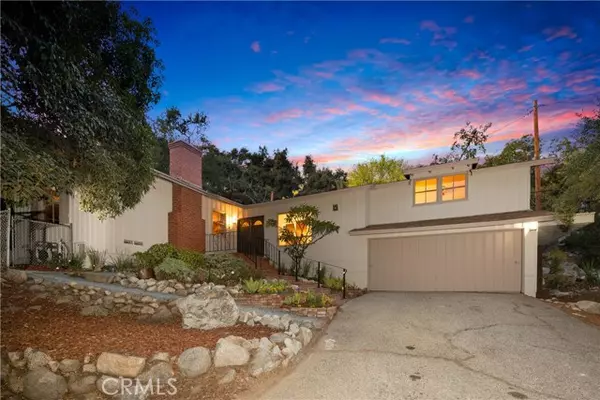 405 Canon Ave., Sierra Madre, CA 91024