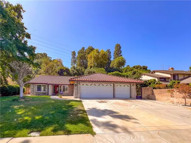 Hacienda Heights, CA 91745,3421 Dolonita Avenue