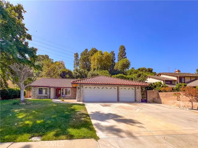 Hacienda Heights, CA 91745,3421 Dolonita Avenue