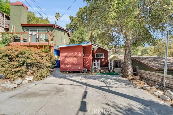 712 Brookside Lane, Sierra Madre, CA 91024