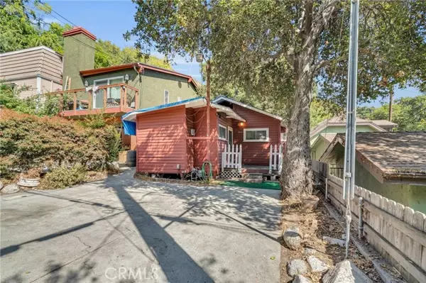 Sierra Madre, CA 91024,712 Brookside Lane