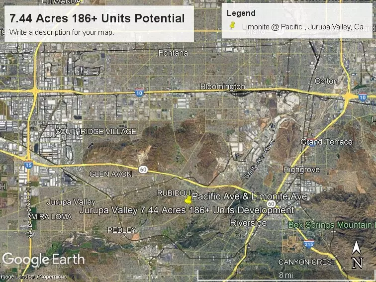 6000 Limonite, Jurupa Valley, CA 92509