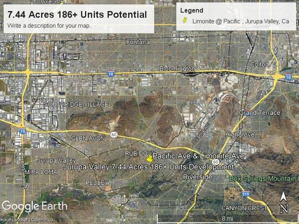 6000 Limonite, Jurupa Valley, CA 92509