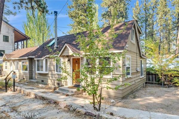 710 Marin Road, Big Bear Lake, CA 92315