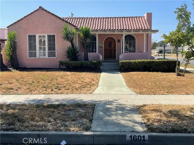 1601 S Date Avenue, Alhambra, CA 91803