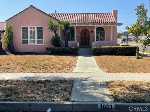 1601 S Date Avenue, Alhambra, CA 91803