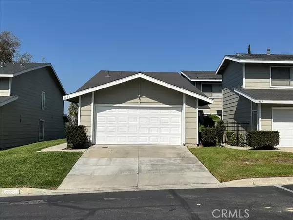 1433 Oahu Street, West Covina, CA 91792