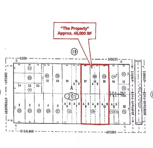 236 W Highland, San Bernardino, CA 92405