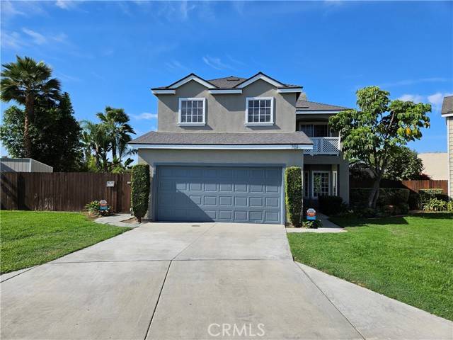 351 Valley Circle, Monrovia, CA 91016