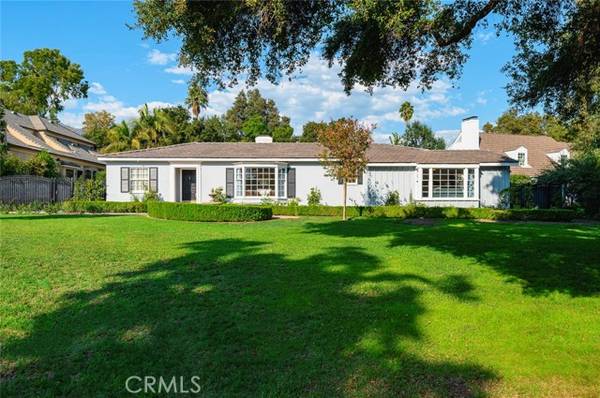 841 San Simeon Road, Arcadia, CA 91007