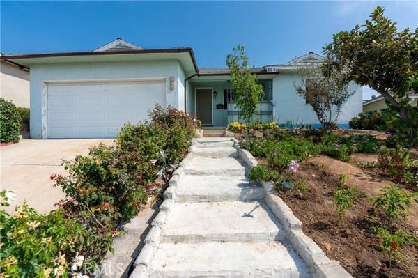 1900 Graylock Ave, Monterey Park, CA 91754