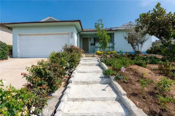 1900 Graylock Ave, Monterey Park, CA 91754