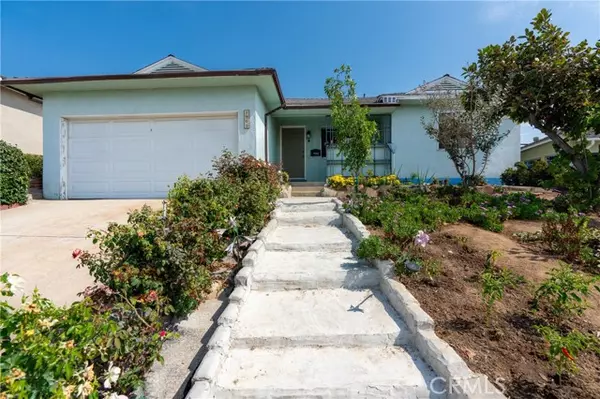 1900 Graylock Ave, Monterey Park, CA 91754