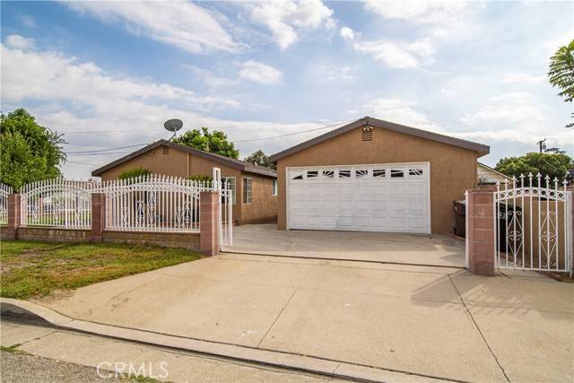 4575 La Madera Avenue, El Monte, CA 91732