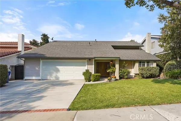 253 Aspen Drive, Monrovia, CA 91016