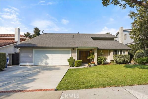 253 Aspen Drive, Monrovia, CA 91016