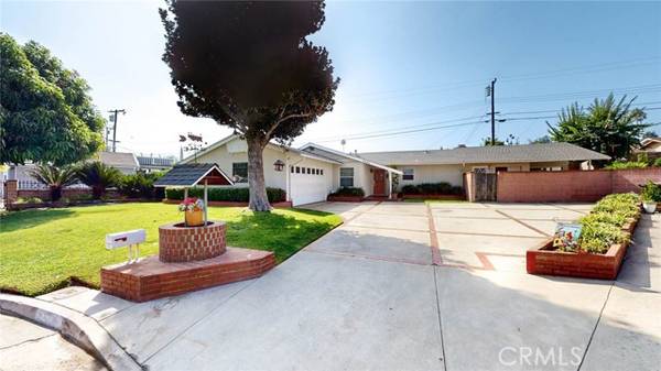 1161 Samar Avenue, Hacienda Heights, CA 91745