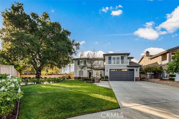 Glendora, CA 91741,2223 Swiftwater Way