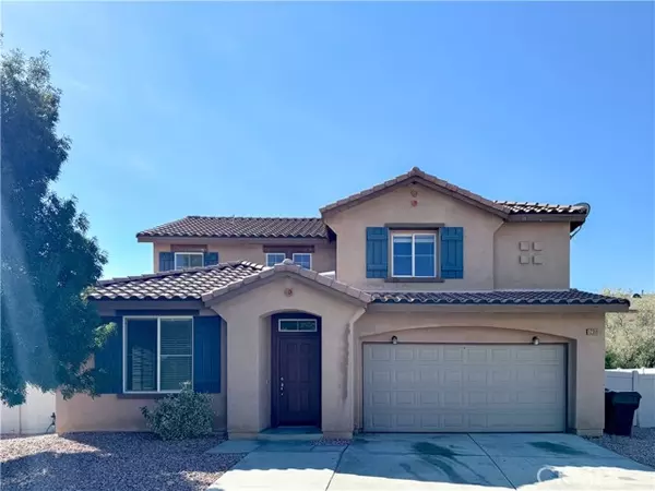 12319 Ojo Caliente Street, Victorville, CA 92392