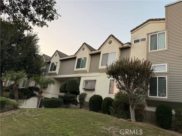 1121 Fairview Avenue #E, Arcadia, CA 91007