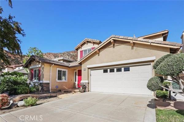 27 Whispering Willow Court, Azusa, CA 91702