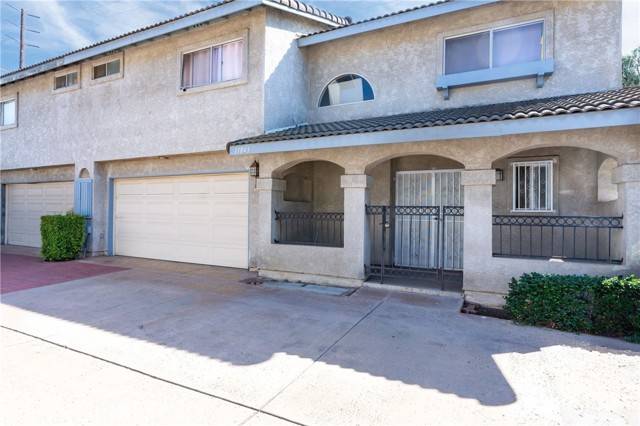 11843 RAMONA Boulevard, El Monte, CA 91732