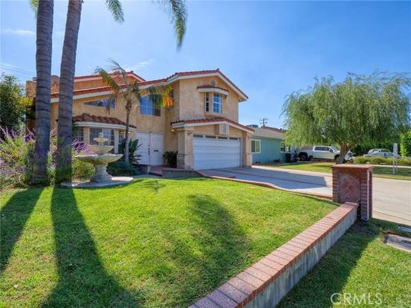 932 E Sandra Avenue, Arcadia, CA 91006