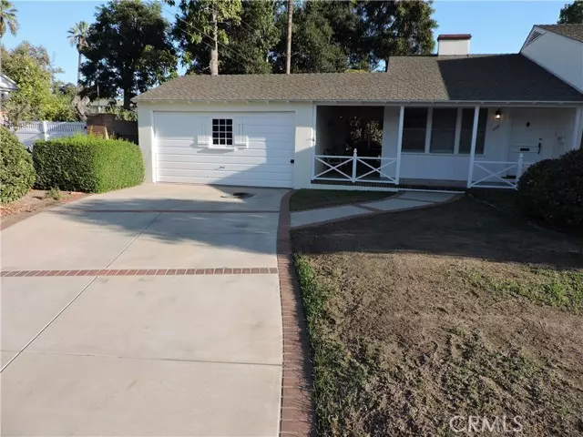 506 E Alhambra Road, Alhambra, CA 91801