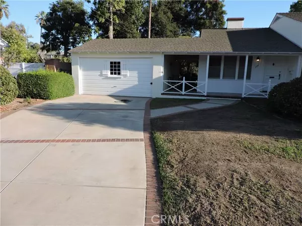 506 E Alhambra Road, Alhambra, CA 91801