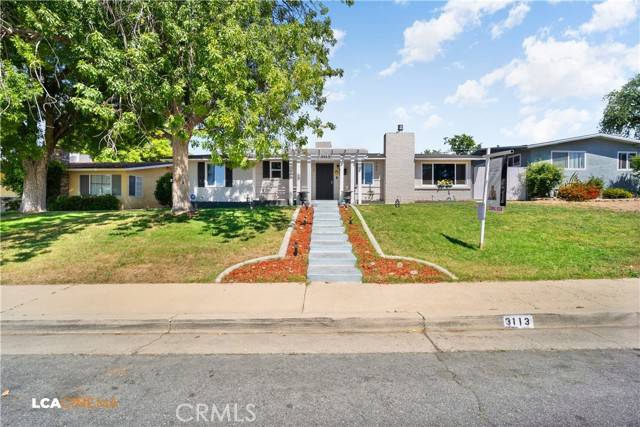 3113 Occidental Street, Bakersfield, CA 93305