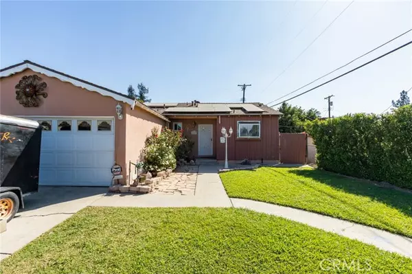 1980 Park Rose Avenue, Duarte, CA 91010