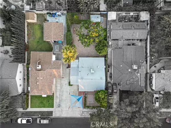 6926 Wystone Avenue, Reseda, CA 91335