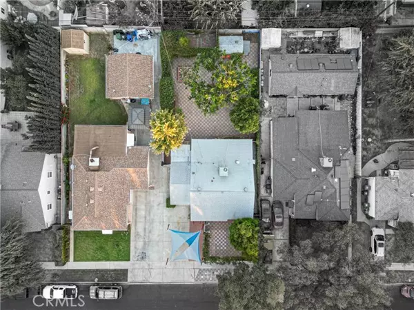 6926 Wystone Avenue, Reseda, CA 91335