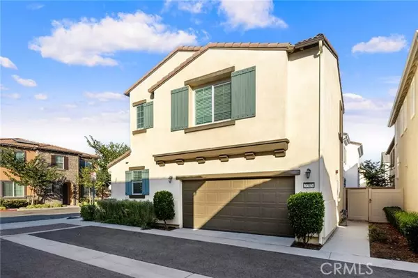 Chino, CA 91710,5345 Malibu Way